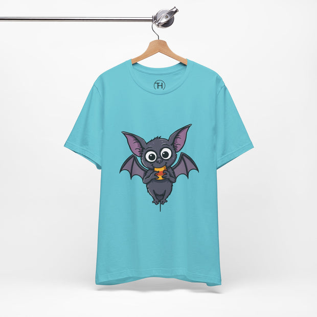 Cute Bat Tee