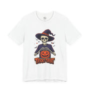 Skeleton Tee