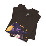 Moonlit Witch Tee