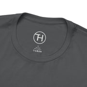 Cute Ghost Short Sleeve Tee