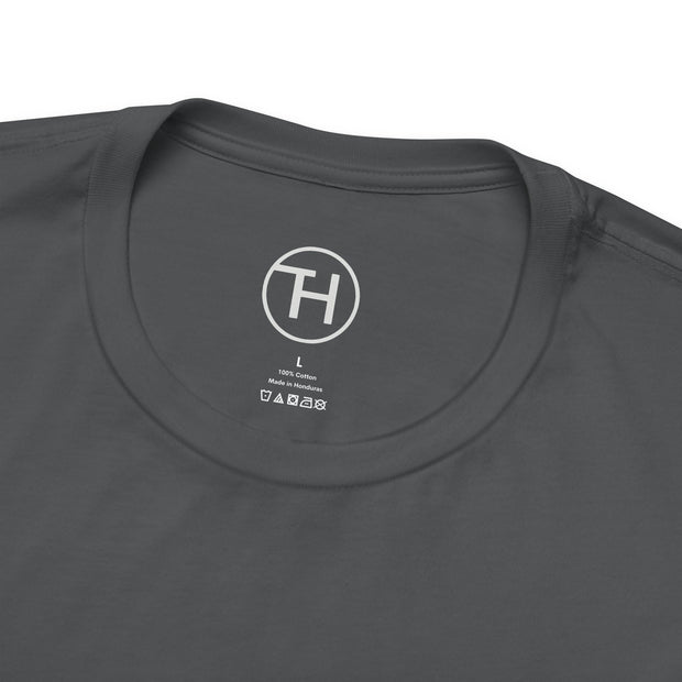 Cute Ghost Short Sleeve Tee