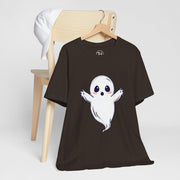 Ghostly Whimsy Unisex Tee