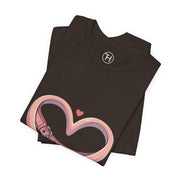 Heartfelt Love Tee