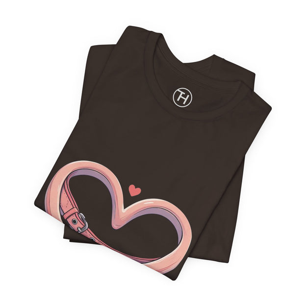 Heartfelt Love Tee