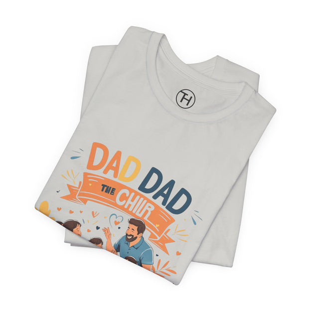 Dad Joke Unisex T-Shirt - Funny Father's Day Gift