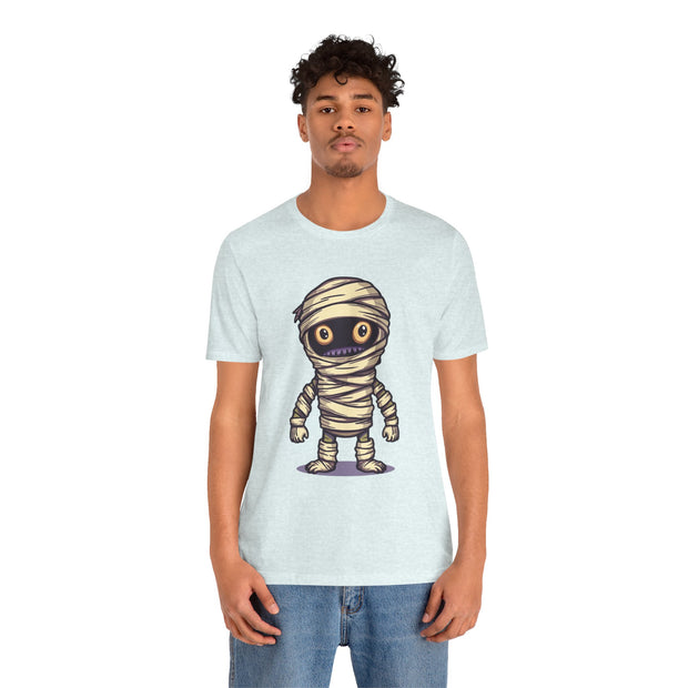Mummy Character Tee