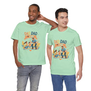 Dad Joke Unisex T-Shirt - Funny Father's Day Gift