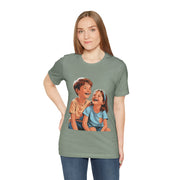 Cheerful Kids Tee