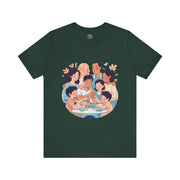 Family Gathering Graphic Tee