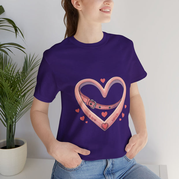 Heartfelt Love Tee