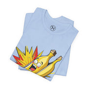 Funny Banana Tee - Perfect for Casual Outings