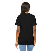 "Born to Beach" Unisex Jersey Tee - Perfect for Beach Lovers, Summer Fun, Casual Wear, Work from Home