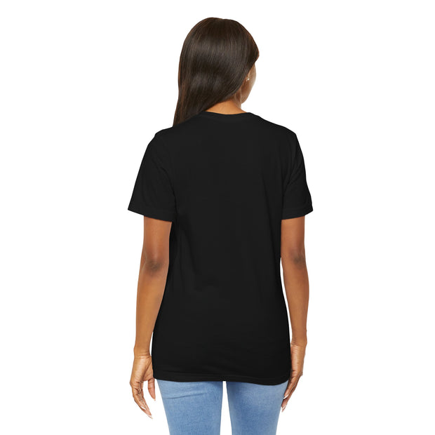 "Born to Beach" Unisex Jersey Tee - Perfect for Beach Lovers, Summer Fun, Casual Wear, Work from Home