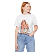 Mom and Kids Love Tee