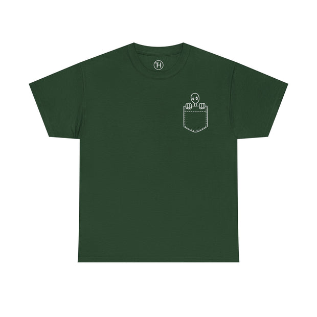 Stickman in a Maze Fashion Casual Wear, Gift for Him/Her, Streetwear, Everyday Fashion