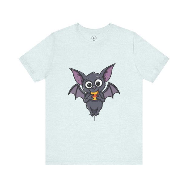 Cute Bat Tee