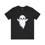 Ghostly Whimsy Unisex Tee
