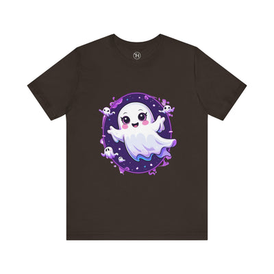 Cute Ghost Graphic Tee