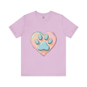 Heart Paw Shirt