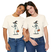 Skeleton Halloween T-Shirt