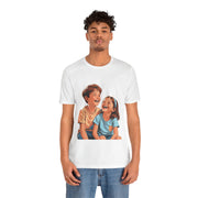 Cheerful Kids Tee
