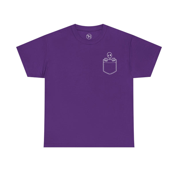 Stickman in a Maze Fashion Casual Wear, Gift for Him/Her, Streetwear, Everyday Fashion