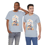 Child's First Day of School Tee