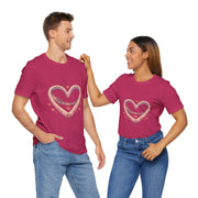 Heartfelt Love Tee