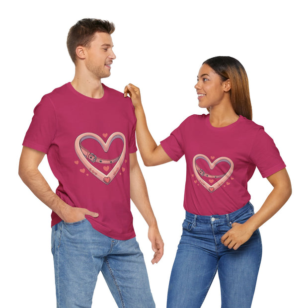 Heartfelt Love Tee