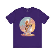 Cute Dog Lover Tee