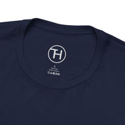 Cute Ghost Short Sleeve Tee