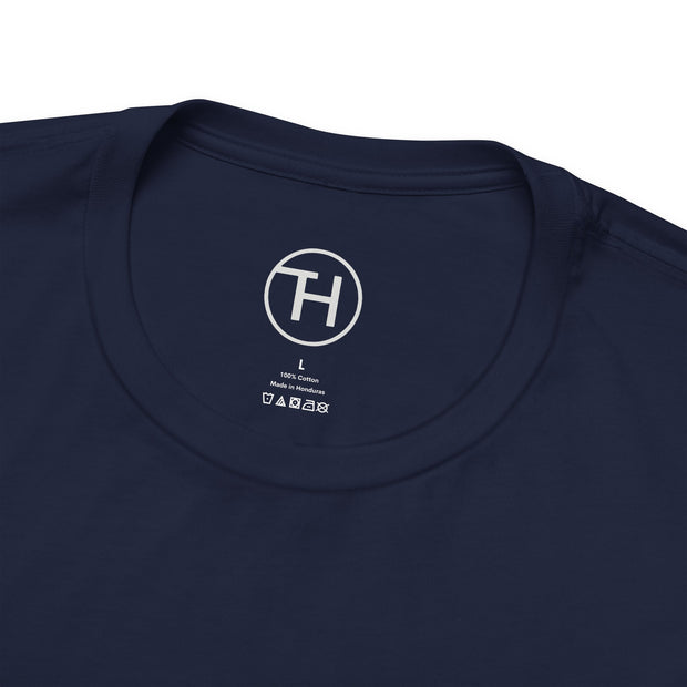 Cute Ghost Short Sleeve Tee