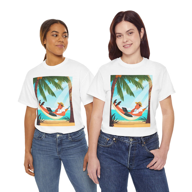 Tropical Relaxation Chill Vibes