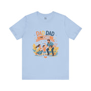 Dad Joke Unisex T-Shirt - Funny Father's Day Gift