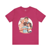 Warm Embrace Family Tee