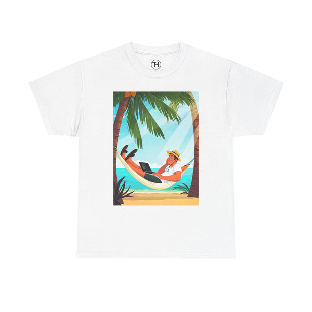 Tropical Relaxation Chill Vibes