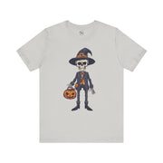 Halloween Skeleton Tee