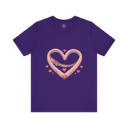Heartfelt Love Tee