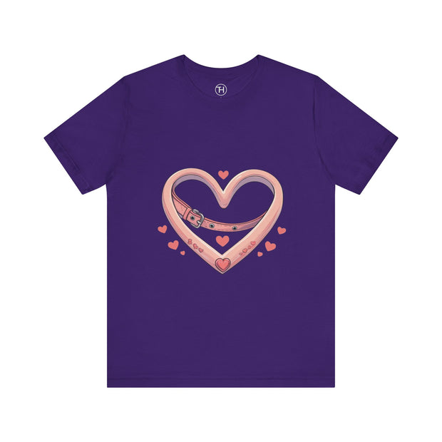 Heartfelt Love Tee