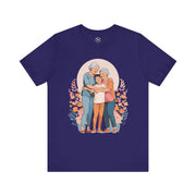 Family Love Tee