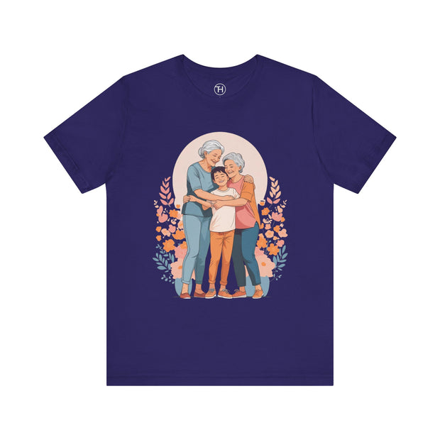 Family Love Tee
