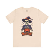 Skeleton Tee