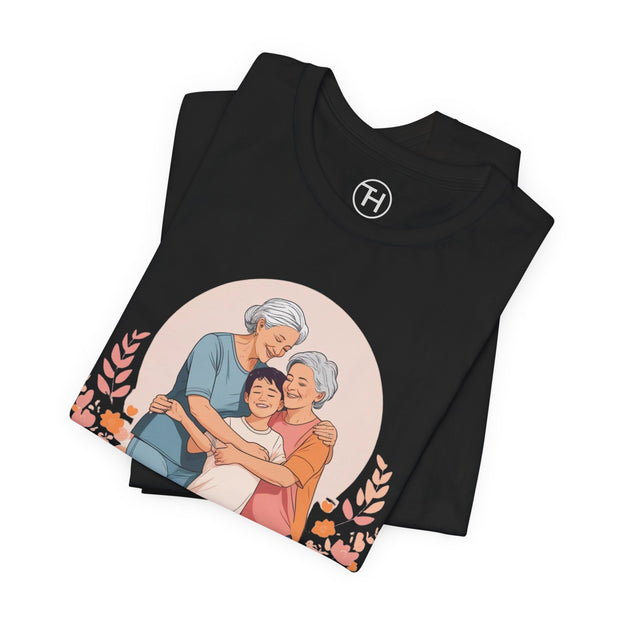 Family Love Tee
