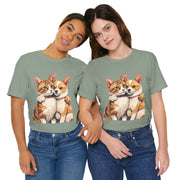 Pet Love Tee - Unisex Tee for Animal Lovers