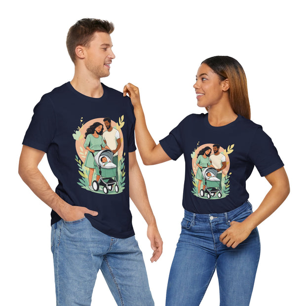 Family Bond Unisex Tee