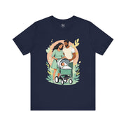 Family Bond Unisex Tee