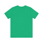 Halloween Skeleton Trick or Treat Tee