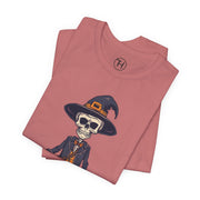 Halloween Skeleton Tee
