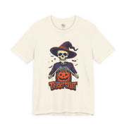 Skeleton Tee