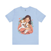 Dog Lover's Tee